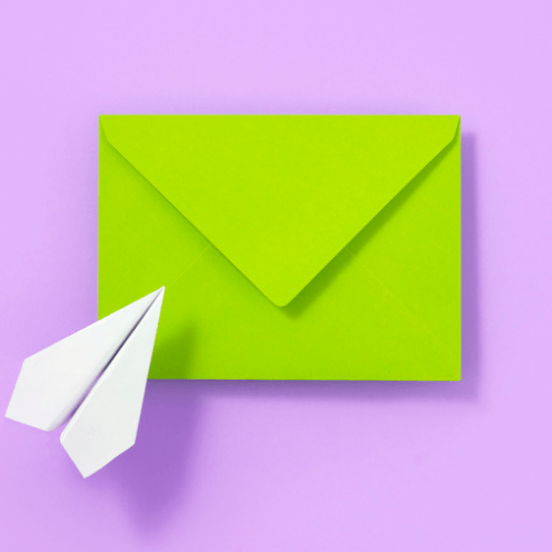 One Email Newsletter