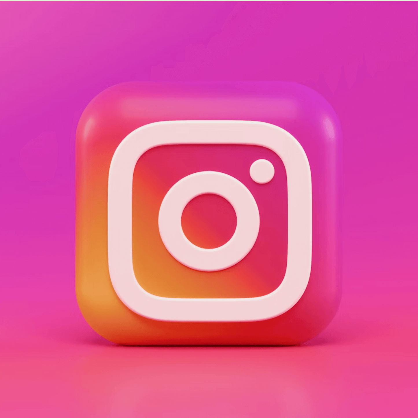 Instagram and Other Social Media Posts